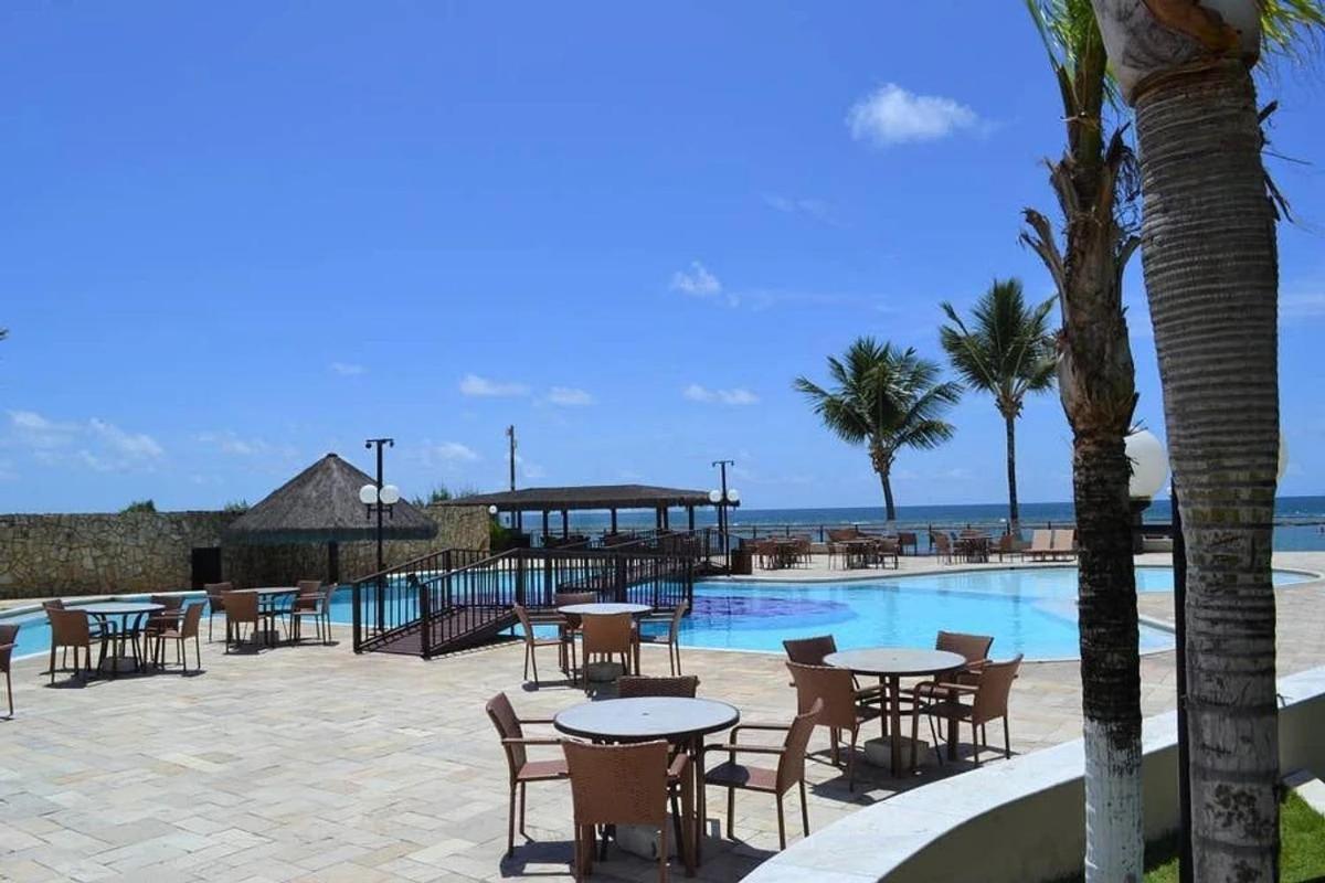 Muro Alto Marupiara Suites Porto de Galinhas Exterior photo